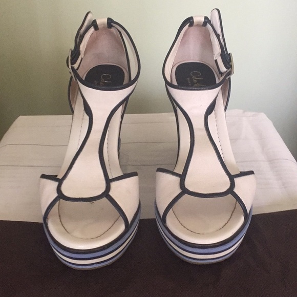 Cole Haan Air Ricki Shoes - Picture 2 of 9